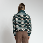 Fleece tecnico donna MIKA MOCK