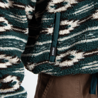 Fleece tecnico donna MIKA MOCK
