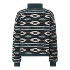 Fleece tecnico donna MIKA MOCK