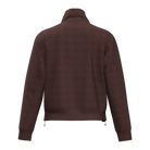 Fleece donna FLINT MOCK NECK