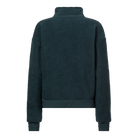 Fleece donna FLINT MOCK NECK