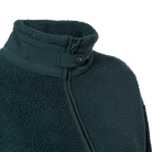 Fleece donna FLINT MOCK NECK