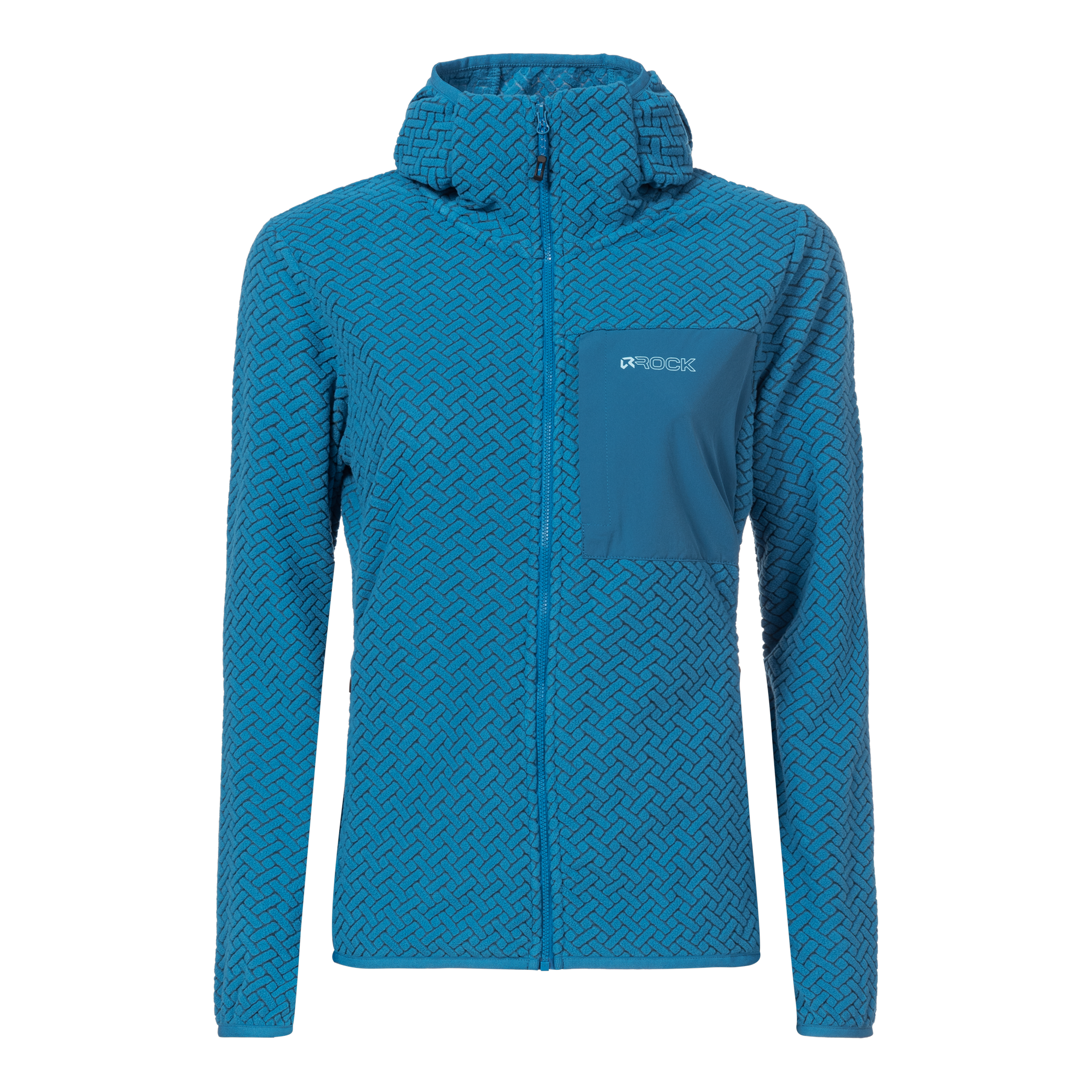 Fleece tecnico donna NIGHT CREST