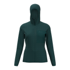 Fleece tecnico donna NIGHT CREST