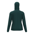 Fleece tecnico donna NIGHT CREST