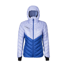 Giacca imbottita donna RE.ANAKONDA