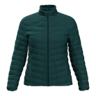 FORTUNE 2.0 PADDED WOMAN JACKET