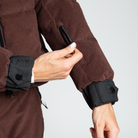 EPIC RIDE PADDED WOMAN JACKET