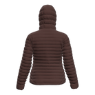 RE.COSMIC 3.0 PADDED WOMAN JACKET