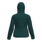 RE.COSMIC 3.0 PADDED WOMAN JACKET
