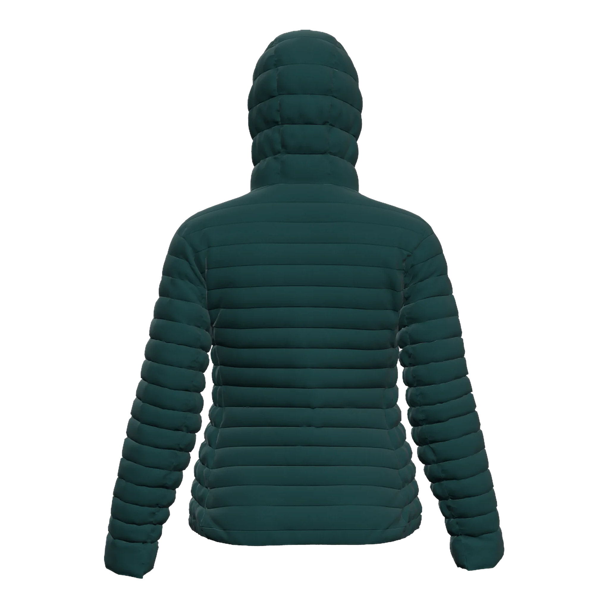 RE.COSMIC 3.0 PADDED WOMAN JACKET