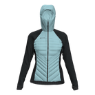 MANITOBA 3.0 HYBRID WOMAN JACKET