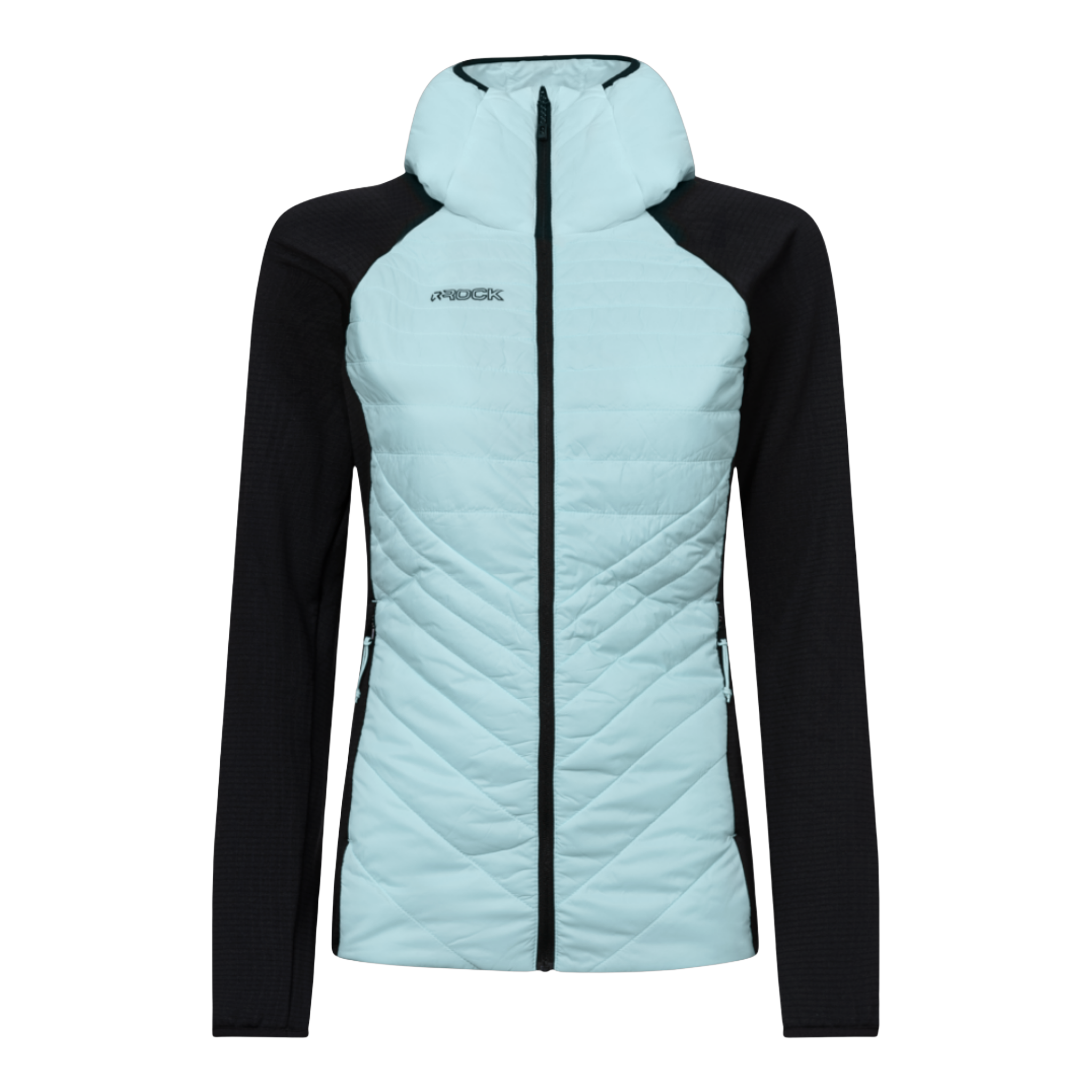 MANITOBA 3.0 HYBRID WOMAN JACKET