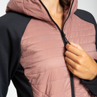 MANITOBA 3.0 HYBRID WOMAN JACKET