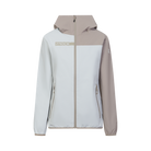 Giacca guscio donna GREAT ROOF 2.0