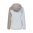 Giacca guscio donna GREAT ROOF 2.0