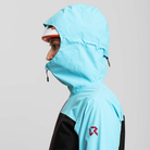 GREAT ROOF 2.0 HOODIE WOMAN JACKET