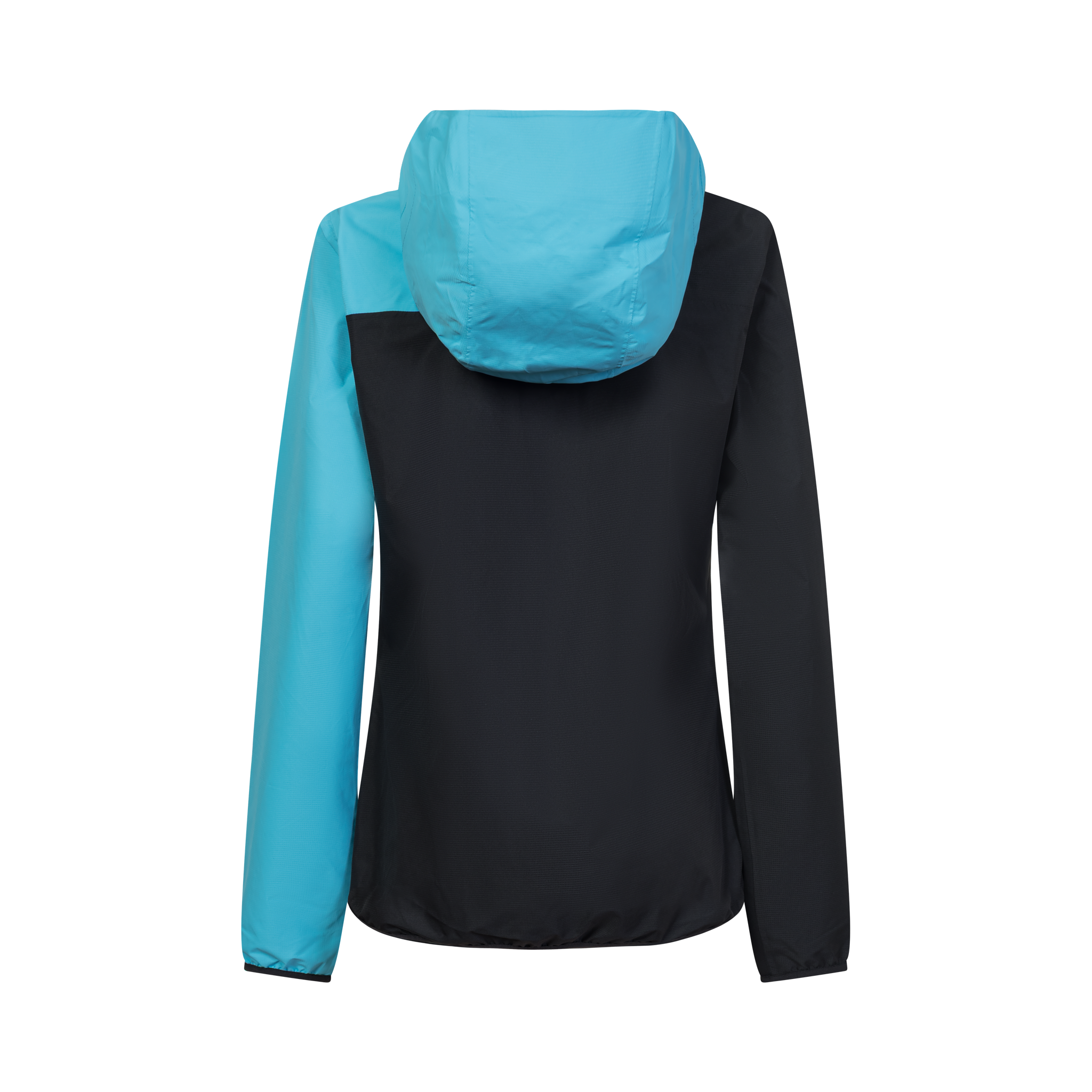 Giacca guscio donna GREAT ROOF 2.0