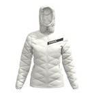 GOLDEN GATE 2.0 PACK HOODIE PADDED WOMAN JACKET