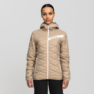 Giacca imbotita donna GOLDEN GATE 2.0