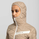 Giacca imbotita donna GOLDEN GATE 2.0