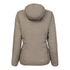 Giacca imbotita donna GOLDEN GATE 2.0