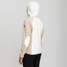 RAZOR BLADE 2.0 HOODIE SOFTSHELL WOMAN JACKET