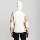 RAZOR BLADE 2.0 HOODIE SOFTSHELL WOMAN JACKET