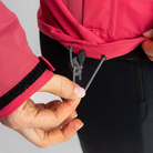 OBSERVER WOMAN RAIN JACKET