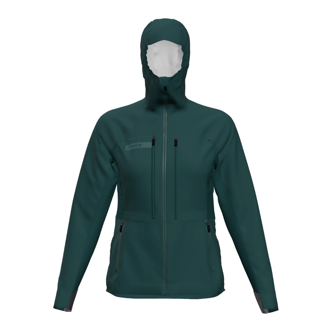 Giacca softshell donna INUIT TECH 2.0