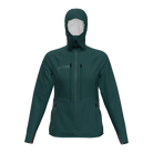 Giacca softshell donna INUIT TECH 2.0