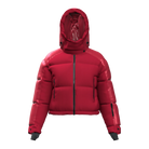 Giacca imbottita donna SWAY