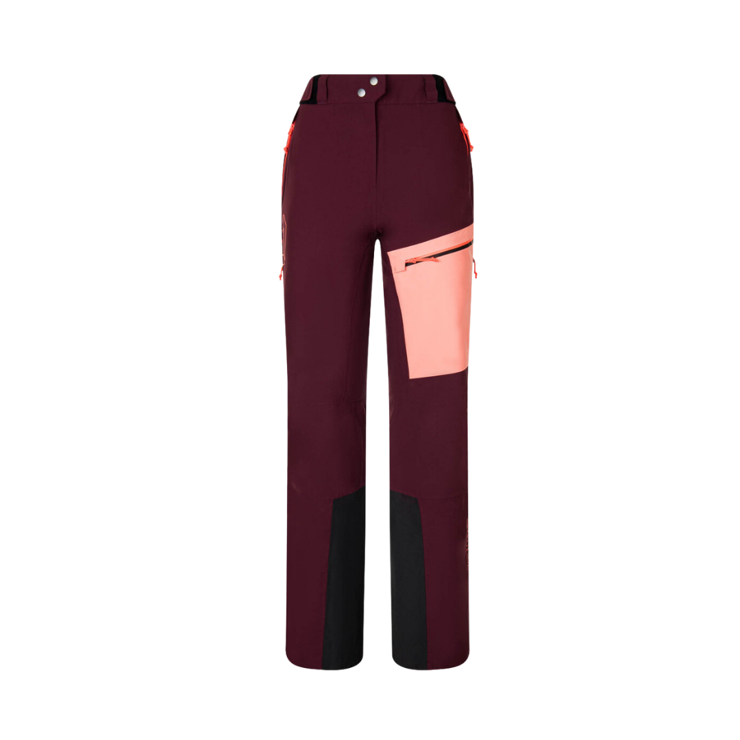 Pantaloni donna ROCKMANTIC