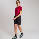 Pantaloni corti donna HALF DOLLAR