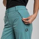 OBSERVER 3.0 ZIP OFF WOMAN PANT