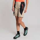 Pantaloni corti donna STOCKHORN