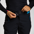 OFF WIDTH 3.0 WOMAN PANT