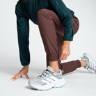 Pantaloni donna EASTERN HILLS