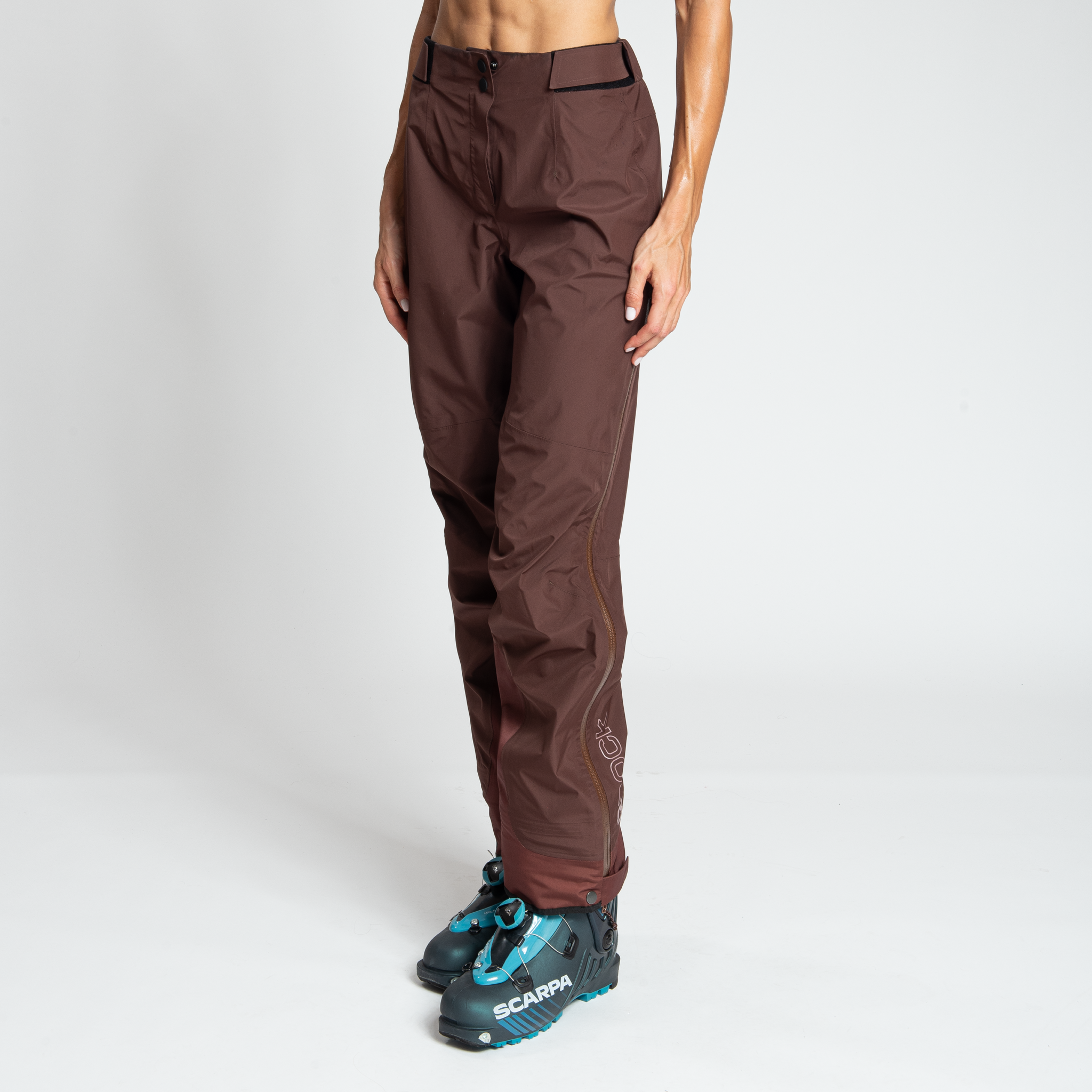 Pantaloni donna RE.ALASKA 2.0