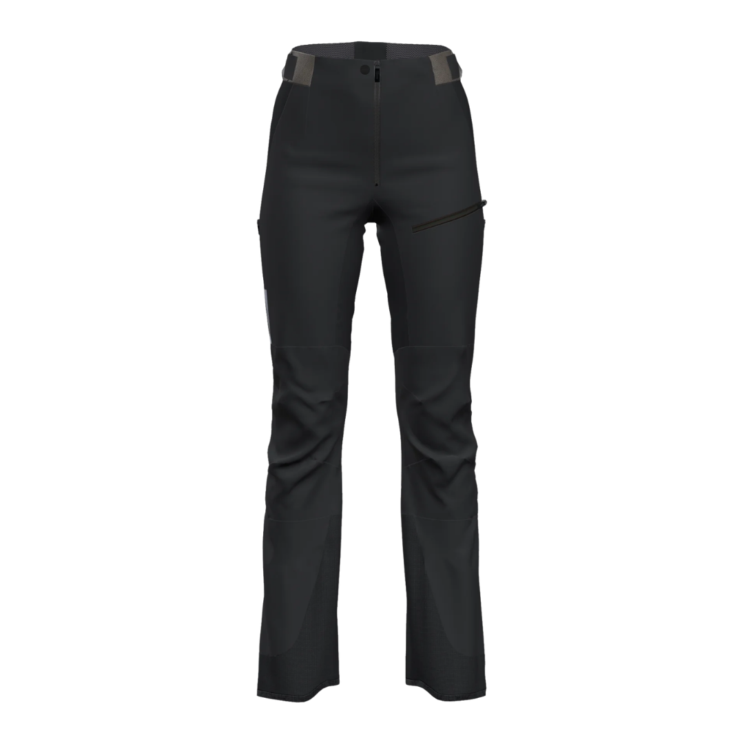 Pantaloni softshell donna INUIT TECH 2.0