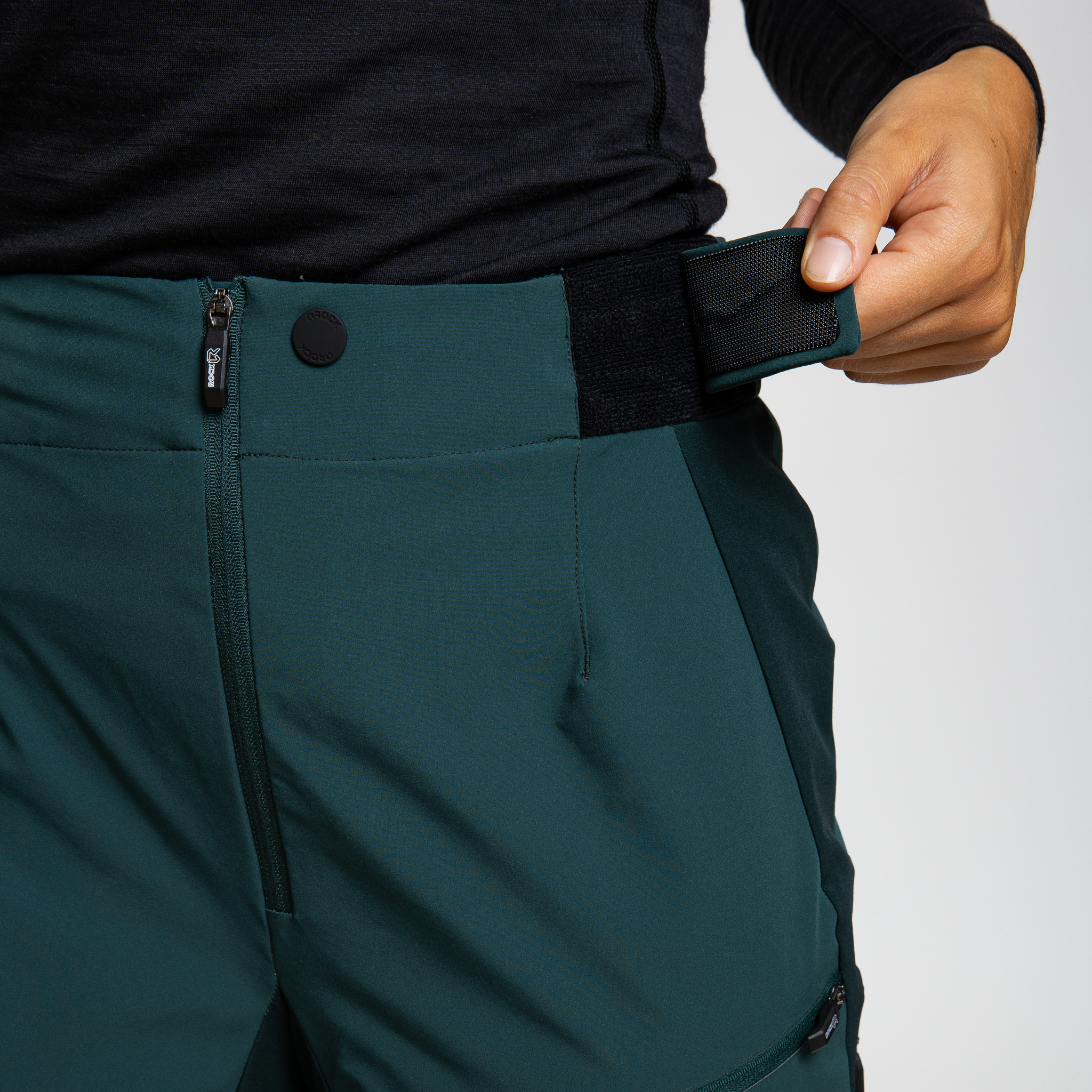Pantaloni softshell donna INUIT TECH 2.0