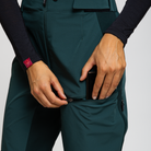 Pantaloni softshell donna INUIT TECH 2.0