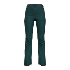 Pantaloni softshell donna INUIT TECH 2.0