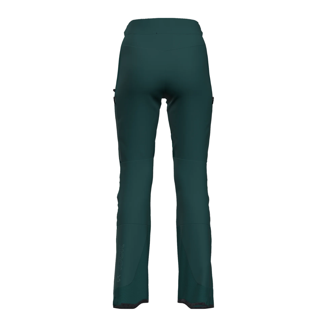 Pantaloni softshell donna INUIT TECH 2.0