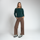 Pantaloni donna FADE