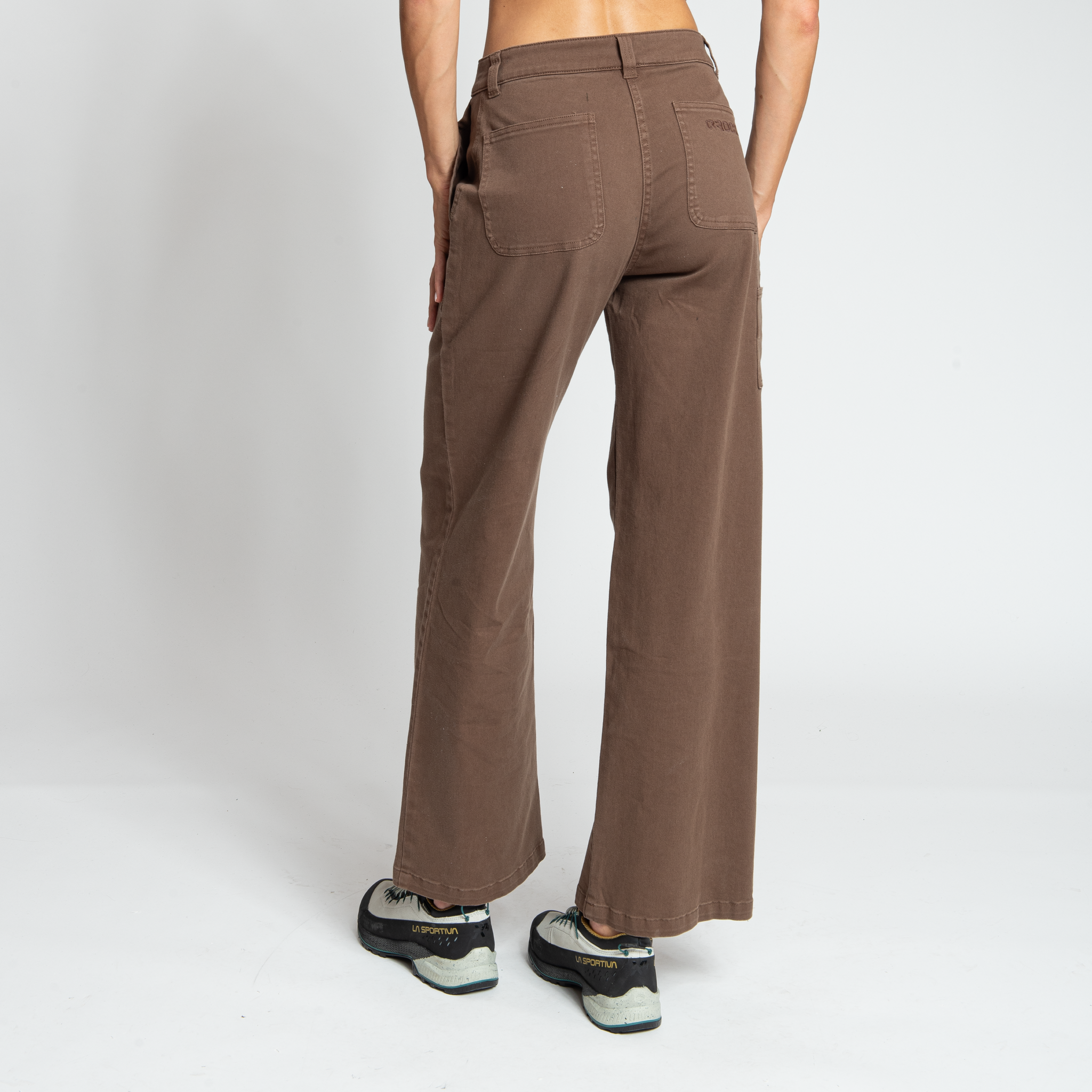 Pantaloni donna FADE