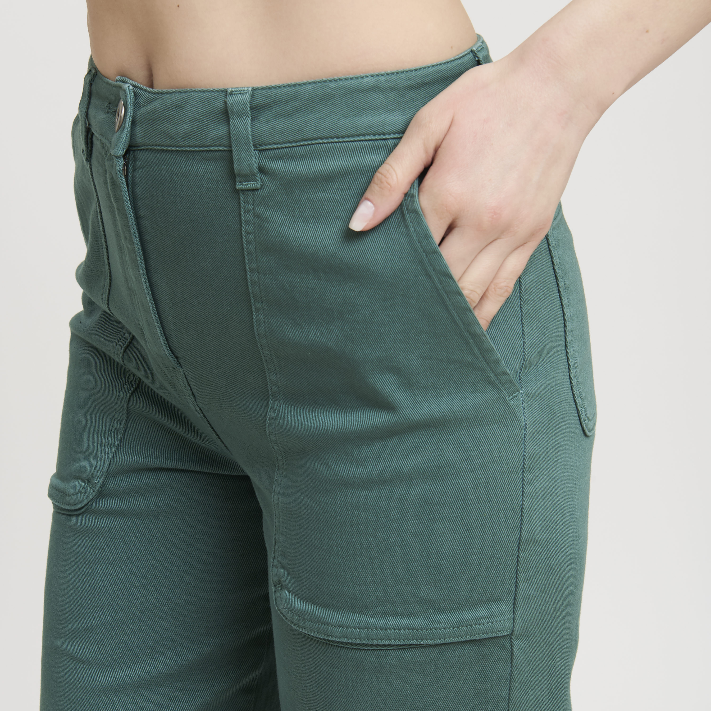 Pantaloni donna FADE
