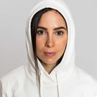 REMENNO HOODIE WOMAN SWEATSHIRT