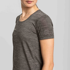 T-shirt donna TERMINATOR 2.0
