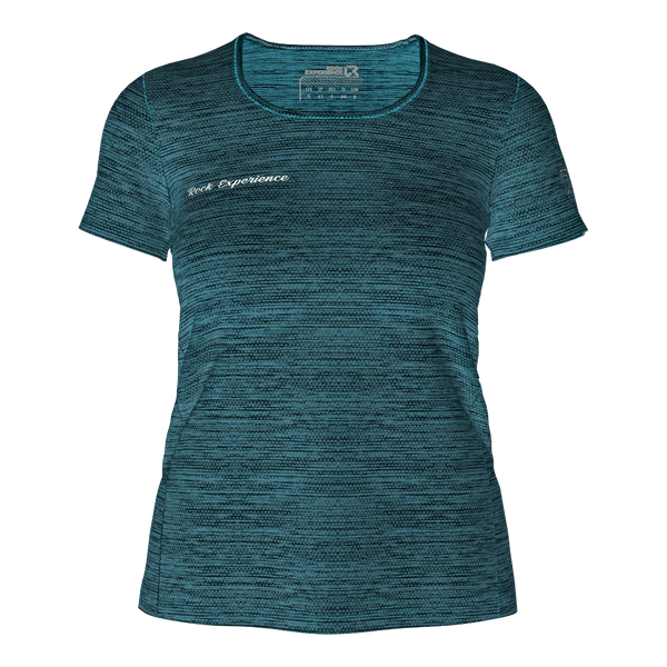 TERMINATOR 2.0 SS WOMAN T-SHIRT